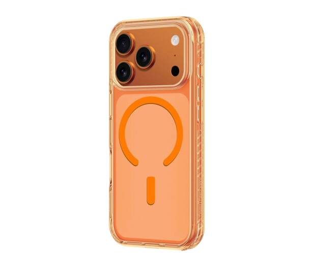 AmazingThing Titan Pro iPhone 17 Pro MagSafe pomarańczowe - 1483858 - zdjęcie 2
